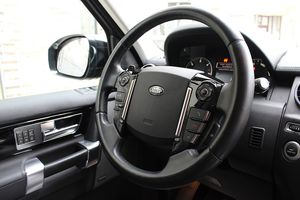 Land Rover Discovery bild 7