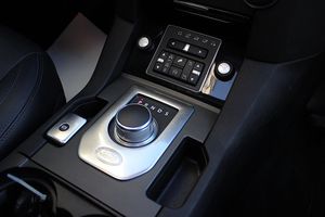 Land Rover Discovery bild 27