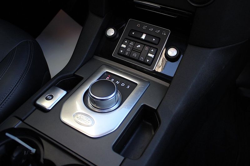 Land Rover Discovery bild 27