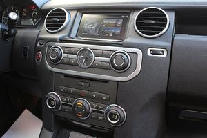 Land Rover Discovery bild 28