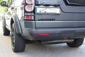 Land Rover Discovery bild 17