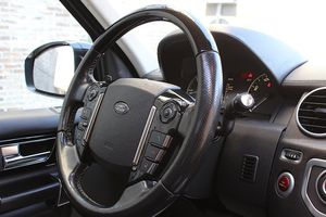 Land Rover Discovery bild 8