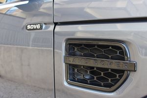 Land Rover Discovery bild 20
