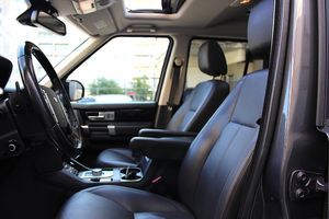 Land Rover Discovery bild 24