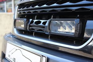 Land Rover Discovery bild 5