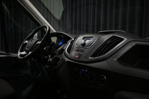 Ford Transit bild 30