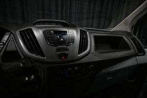 Ford Transit bild 26