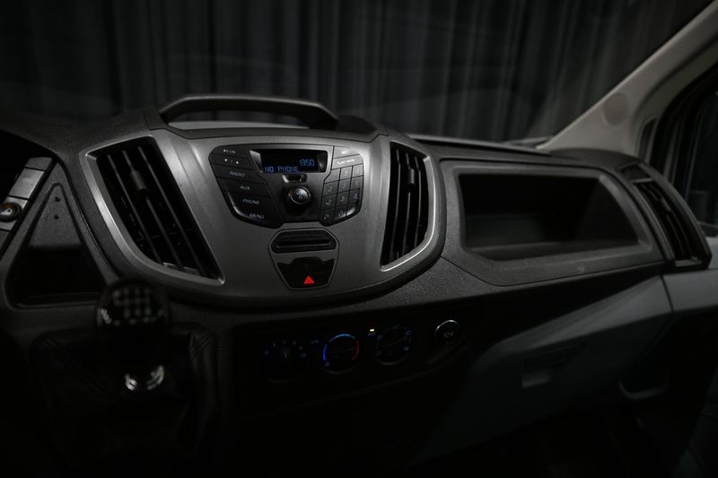 Ford Transit bild 26