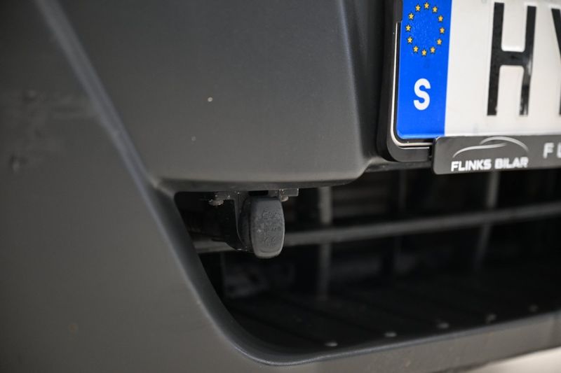 Ford Transit bild 16