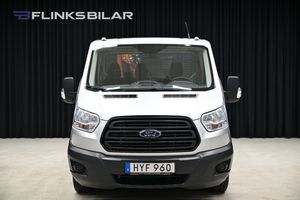 Ford Transit bild 17