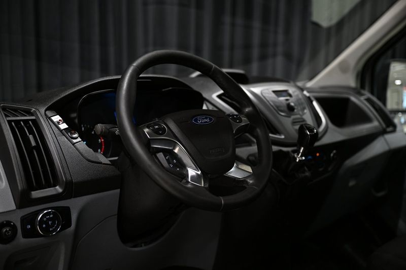 Ford Transit bild 19