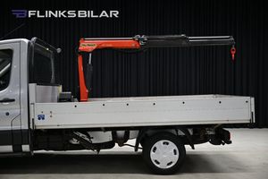 Ford Transit bild 4