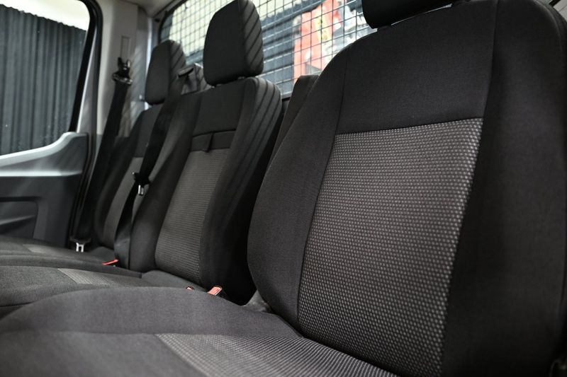 Ford Transit bild 21