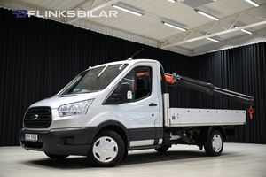 Ford Transit bild 2