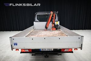 Ford Transit bild 12