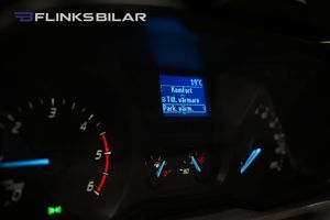 Ford Transit bild 22