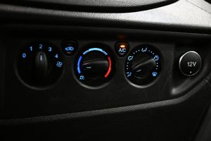 Ford Transit bild 25