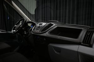 Ford Transit bild 29
