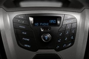 Ford Transit bild 23