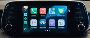 Hyundai Tucson bild 14
