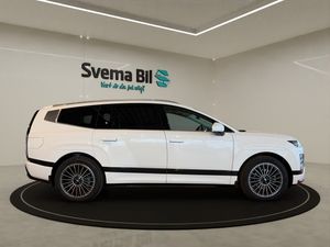 Hyundai IONIQ 9 bild 7