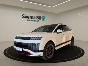 Hyundai IONIQ 9 bild 1