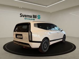Hyundai IONIQ 9 bild 6