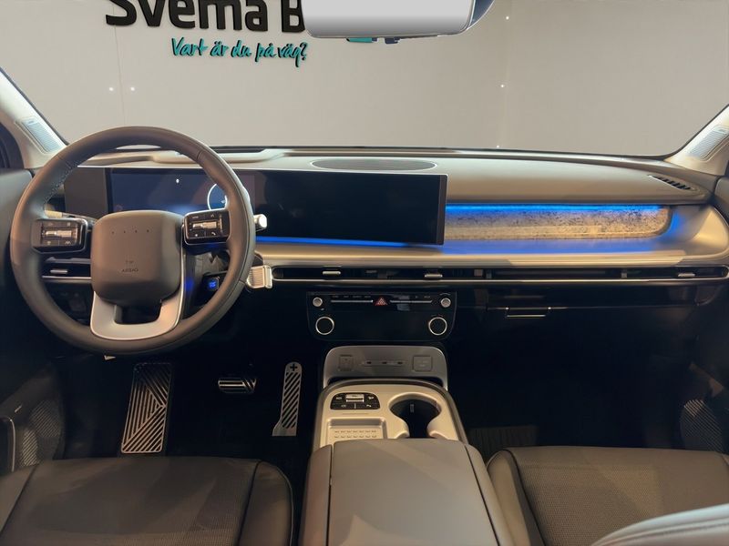 Hyundai IONIQ 9 bild 13