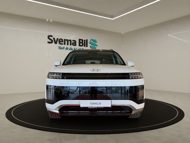 Hyundai IONIQ 9 bild 2