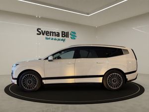 Hyundai IONIQ 9 bild 3