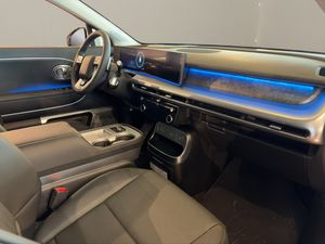 Hyundai IONIQ 9 bild 14