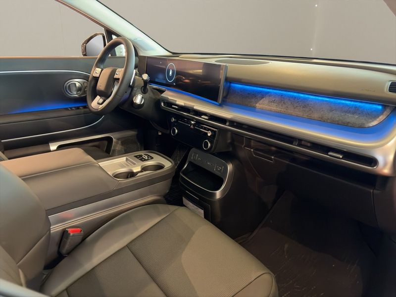 Hyundai IONIQ 9 bild 14