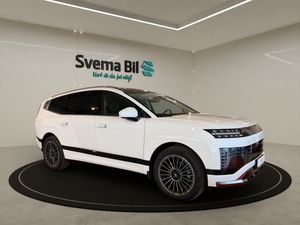 Hyundai IONIQ 9 bild 8