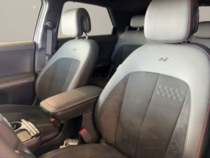 Hyundai IONIQ 5 bild 9