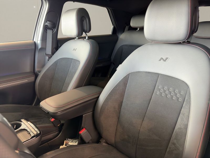 Hyundai IONIQ 5 bild 9