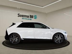 Hyundai IONIQ 5 bild 7