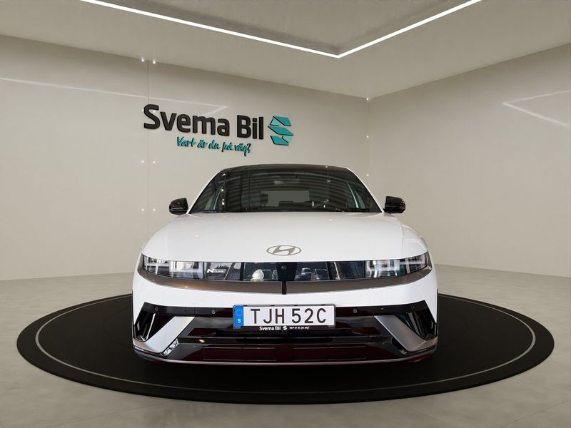 Hyundai IONIQ 5 bild 2