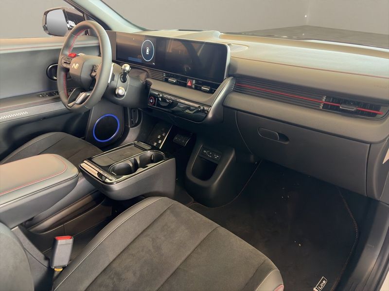 Hyundai IONIQ 5 bild 13