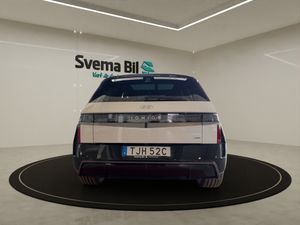Hyundai IONIQ 5 bild 5