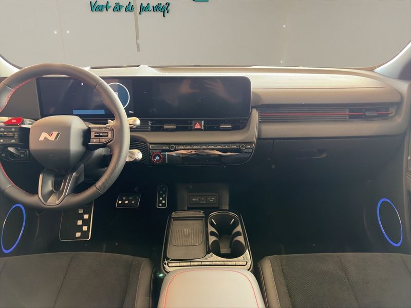 Hyundai IONIQ 5 bild 12