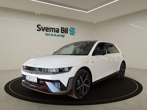Hyundai IONIQ 5 bild 1