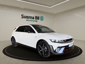 Hyundai IONIQ 5 bild 8