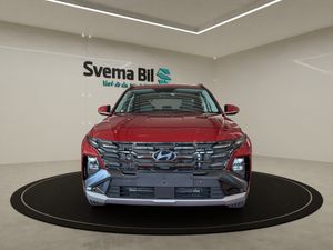 Hyundai Tucson bild 2