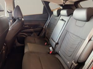 Hyundai Tucson bild 11