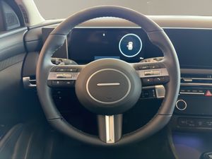 Hyundai Tucson bild 10