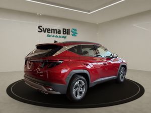 Hyundai Tucson bild 6