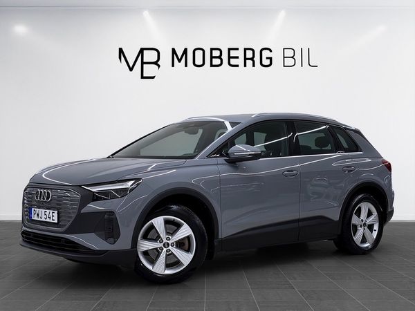 Audi Q4 e-tron 40 e-tron 204hk Proline SONOS - 2024