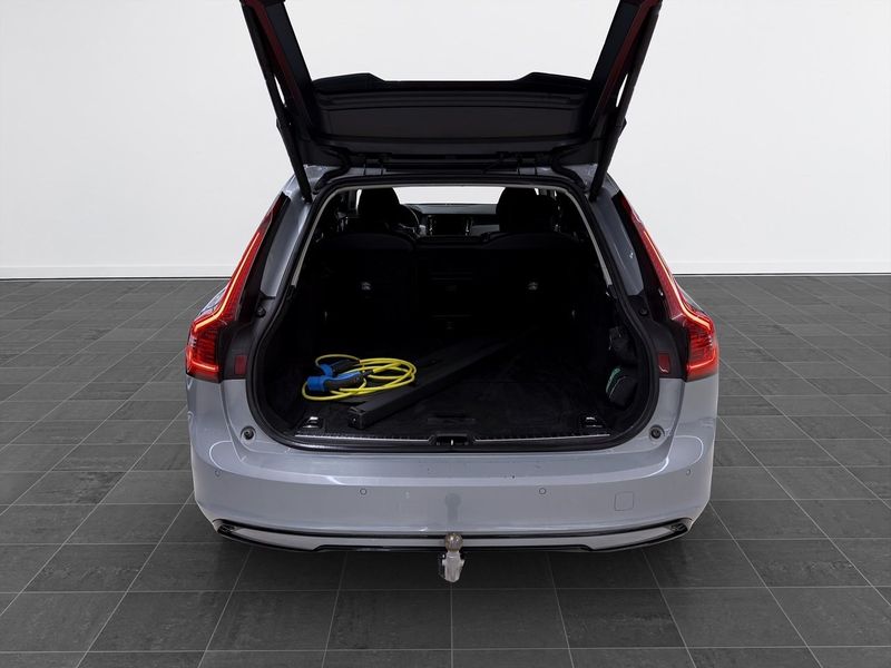 Volvo V90 bild 7