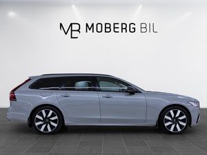 Volvo V90 bild 4