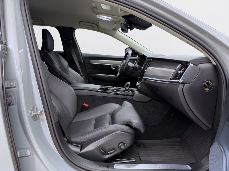 Volvo V90 bild 12